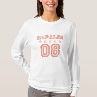 McPalin 08 Long Sleeve T shirt