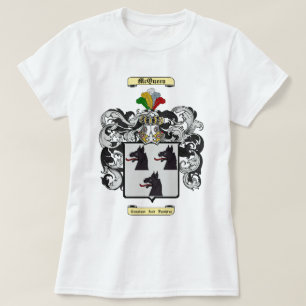 McQueen T-Shirt