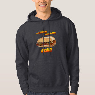 McRib Hoodie