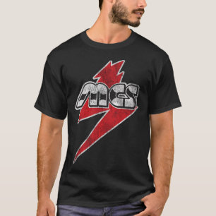 MCS: BMX T-Shirt