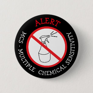 MCS  Medical Alert Button