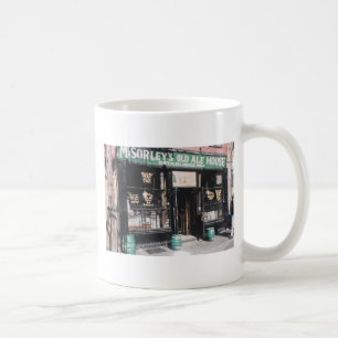 McSORLEY'S OLD ALE HOUSE Coffee Mug