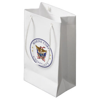MCU Gift Bag