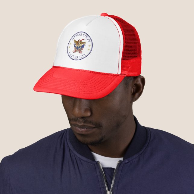 MCU Hat (In Situ)