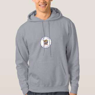 MCU Hoodie - Men's