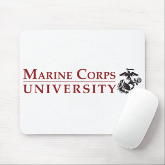 MCU Mouse Pad