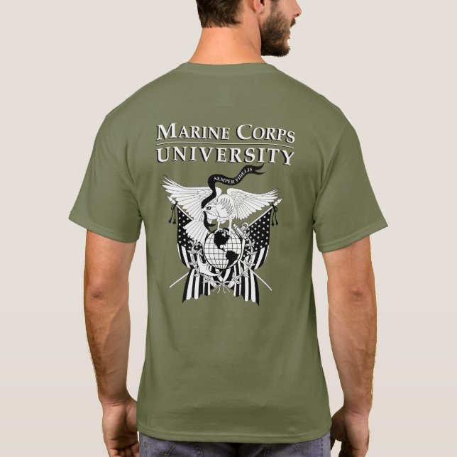 MCU Skivvy Shirt ver 2 (Back)