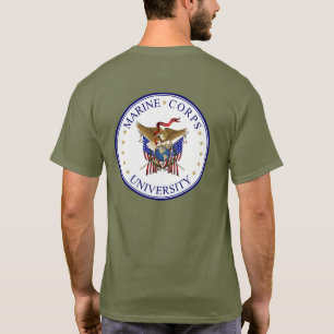 MCU Skivvy Shirt Ver 3