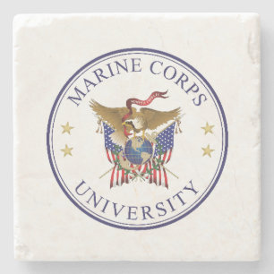 MCU Stone Coasters