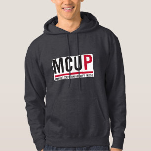 MCUP Hoodie - Men's
