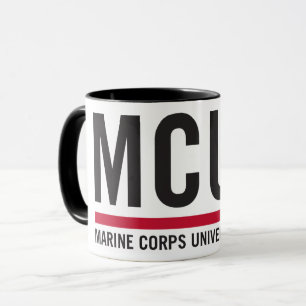 MCUP Mug