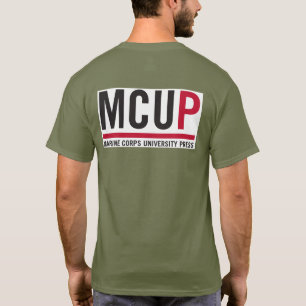 MCUP Skivvy Shirt