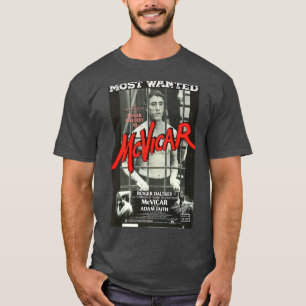 McVicar T-Shirt
