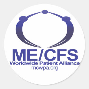 MCWPA Sticker