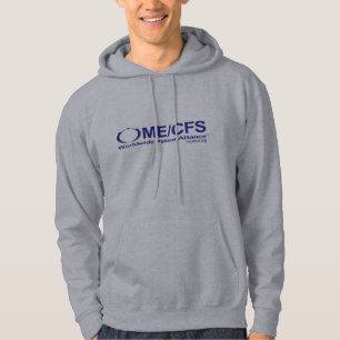 MCWPA Sweatshirt, message on back Hoodie