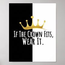 Mcyt Gaming - If The Crown Fits Wear It