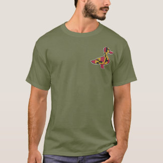 MD Duck logo T-Shirt