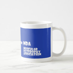 MDA mug