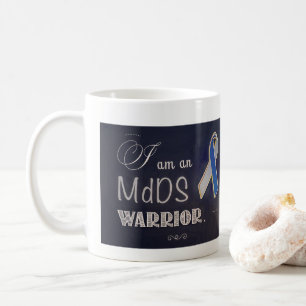 MdDS Warrior Mug