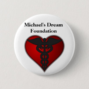 MDF Button