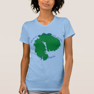 MDI Marathon - Undated T-Shirt