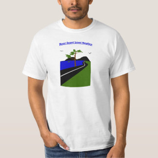 MDI Tree - Undated T-Shirt