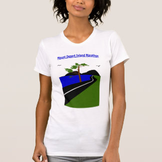 MDI Tree - Undated T-Shirt