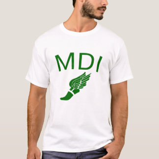 MDI Winged Foot T-Shirt