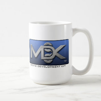MDK Mug