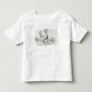 Mdlle Lucile Grahn Toddler T-Shirt