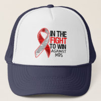 MDS - Fight To Win