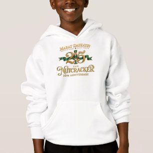 MDSB Nut 26 25th anniversary t-shirt