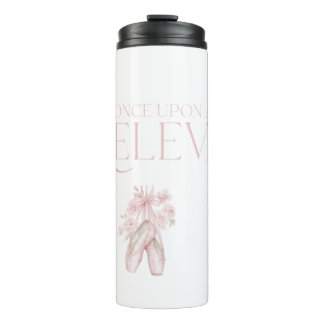 MDSB spring show coffee tumbler 