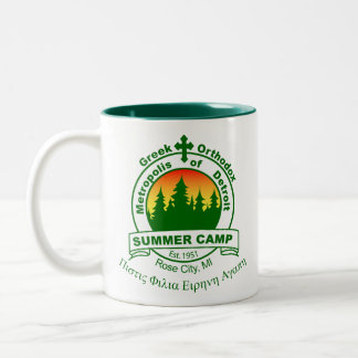 MDSC Logo Coffee Mug