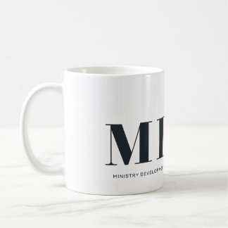 MDST Mug
