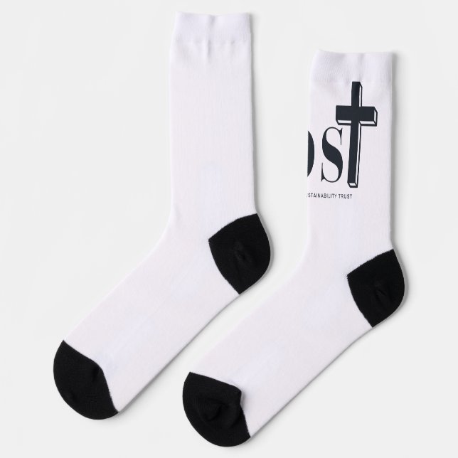 MDST Socks (Left)
