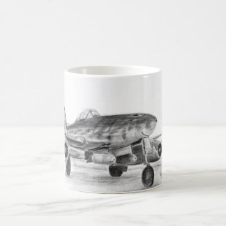 Me262 Mug