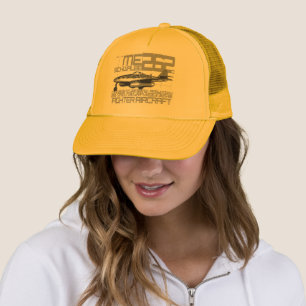 Me 262 Schwalbe Trucker Hat