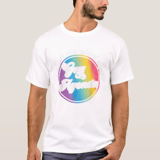 Me About My Gay Agenda Funny T-Shirt