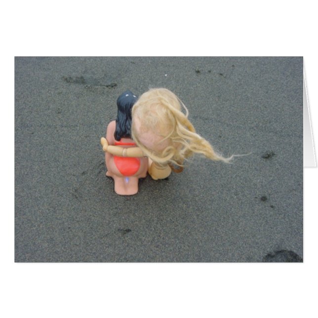 me and my girl (Front Horizontal)