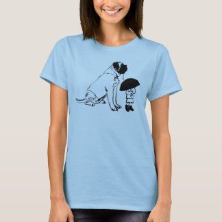 Me and My Mastiff T-Shirt