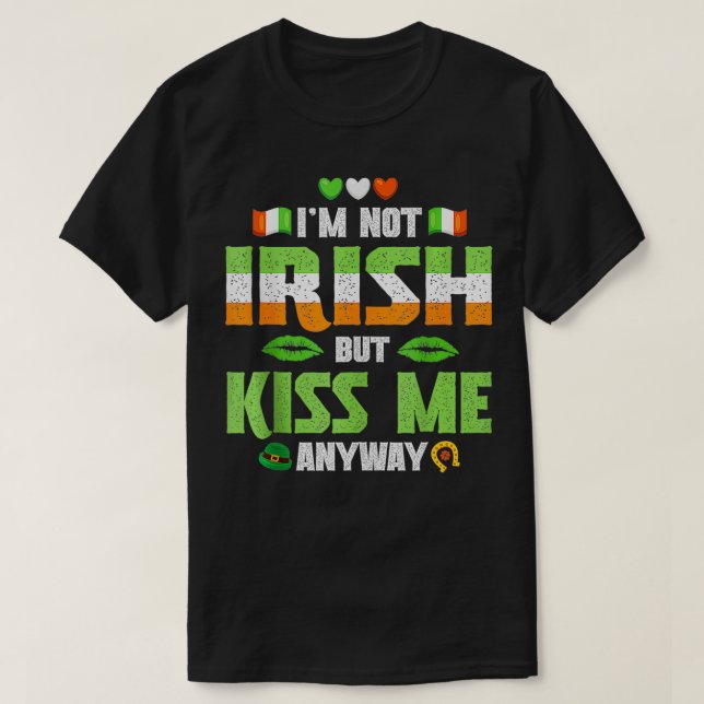Me Anyway  T-Shirt (Design Front)