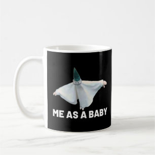 Me As A Baby Meme 1  Coffee Mug