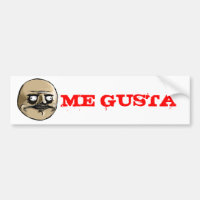 ME GUSTA