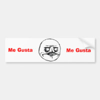 Me Gusta
