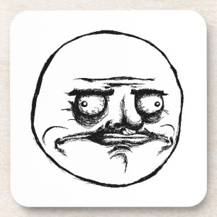 Me Gusta Coaster