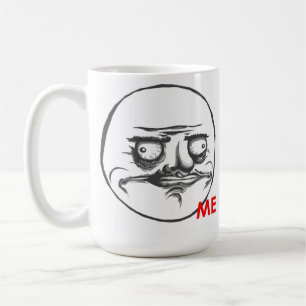 Me Gusta Coffee Mug