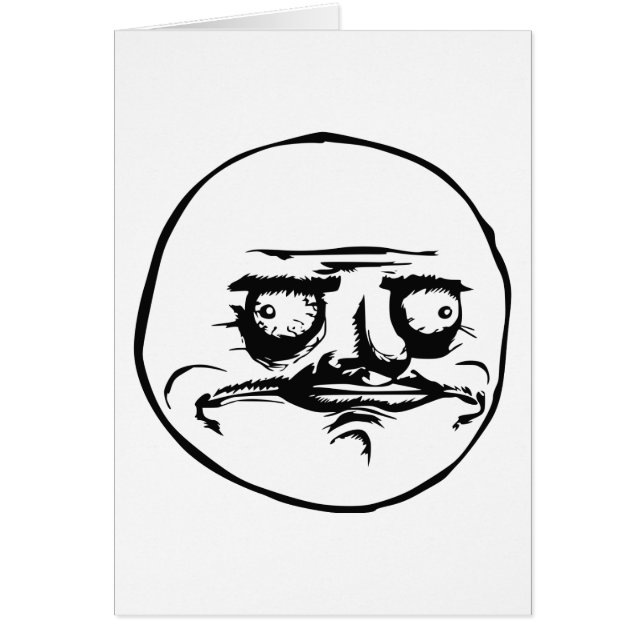 Me Gusta Meme (Front)