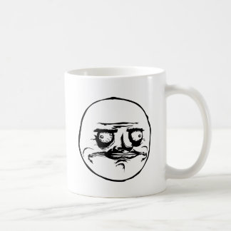 Me Gusta MEME Coffee Mug