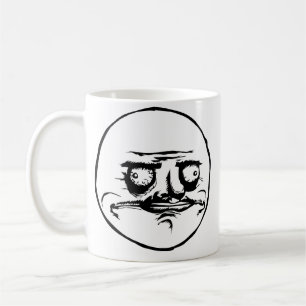 Me Gusta mug